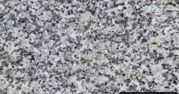 漯河 芙蓉白（芝麻白大花）光面