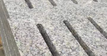 漯河芙蓉白水沟盖板