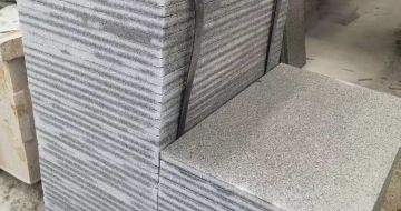 漯河芝麻白火烧面成品