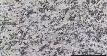 漯河 芙蓉白（芝麻白大花）火烧面