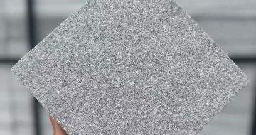 漯河 芝麻灰火烧面