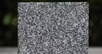 漯河 芝麻黑火烧面