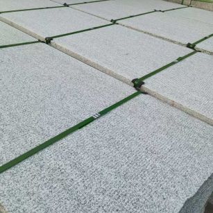 漯河 芝麻白斧剁面