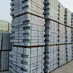 漯河 路沿石（路侧石），颜色一致，尺寸标准