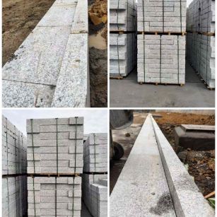 漯河 芙蓉白路沿石，性价比之王