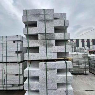 漯河 芙蓉白路沿石