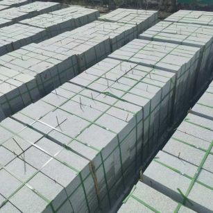 漯河 芝麻白1.8公分火烧300*600地铺，清仓大甩卖