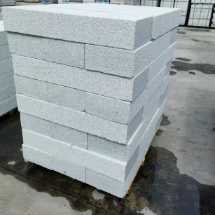 漯河 芝麻白两面荔枝面台阶石