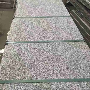 漯河 芝麻黑火烧面