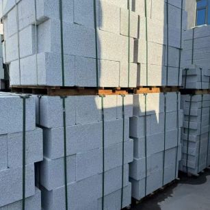 漯河 芝麻白路沿石