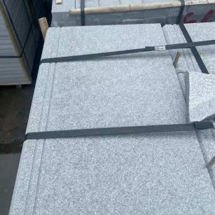 漯河 芝麻灰火烧面拉槽台阶