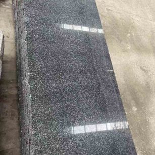 漯河 芝麻黑光面