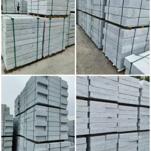 漯河 花岗岩路沿石多少钱