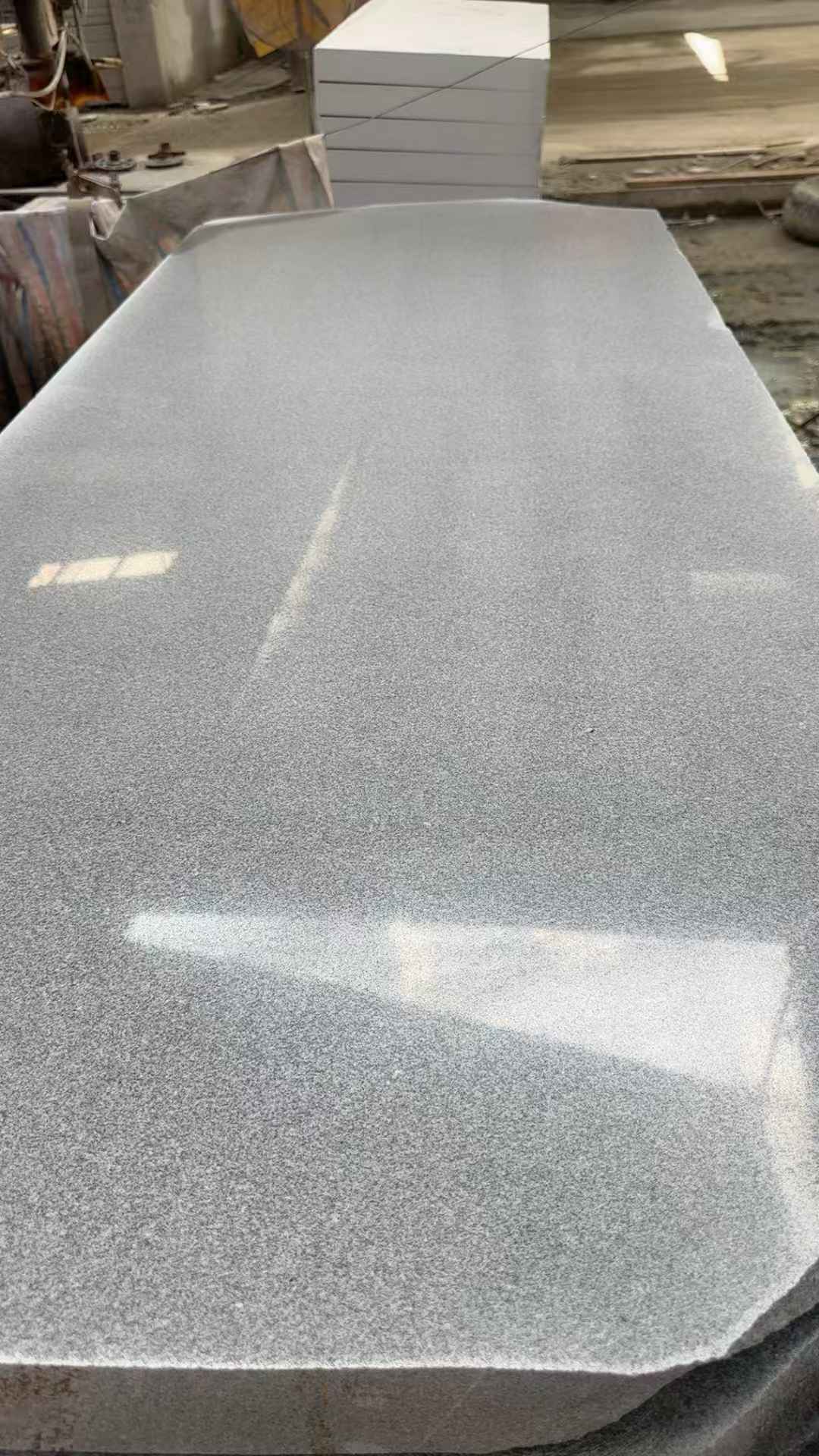 漯河 芝麻灰磨光面