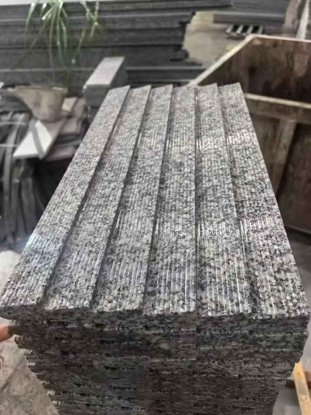 漯河 狼牙石