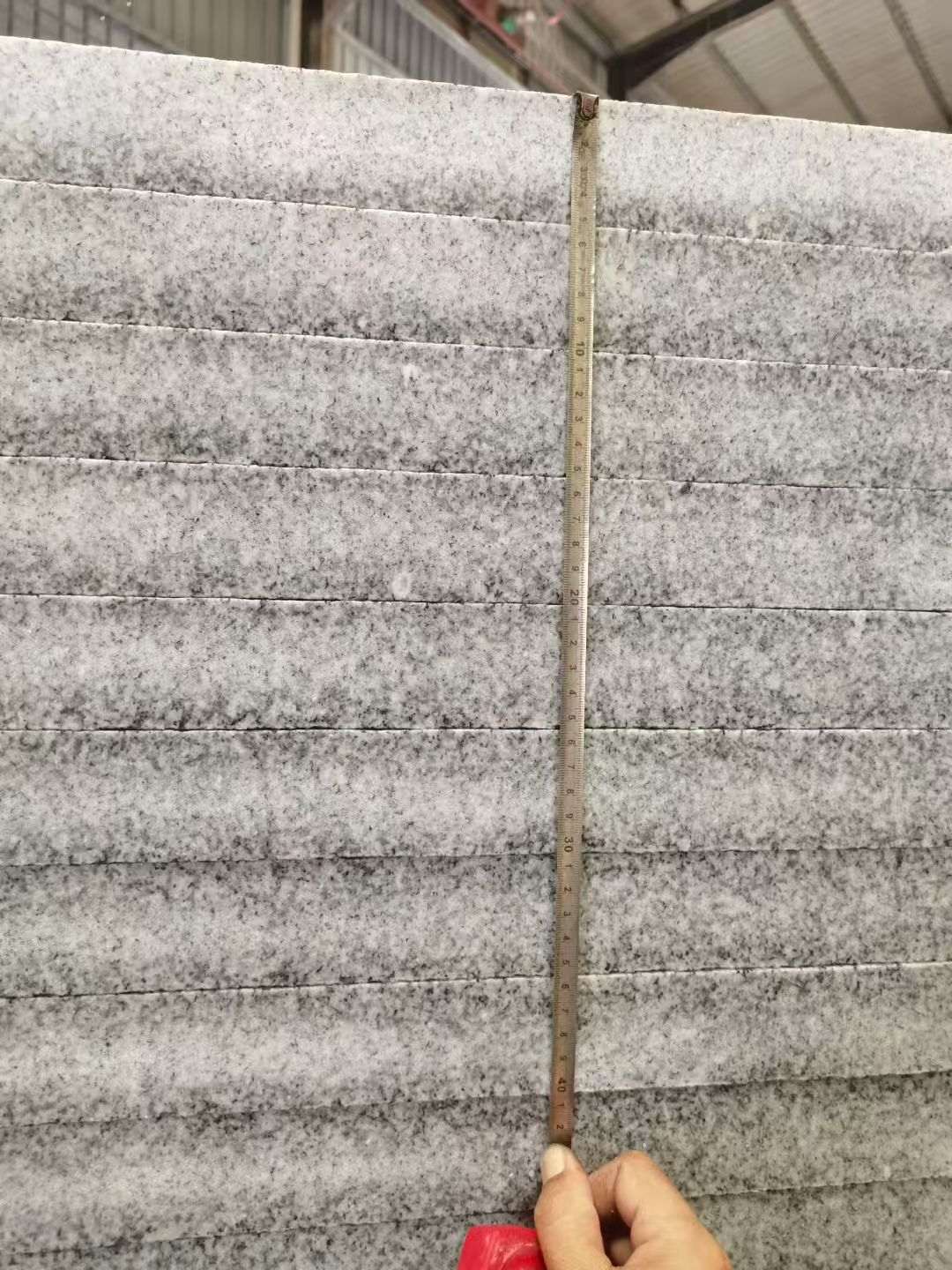 漯河 芝麻白成品厚薄均匀