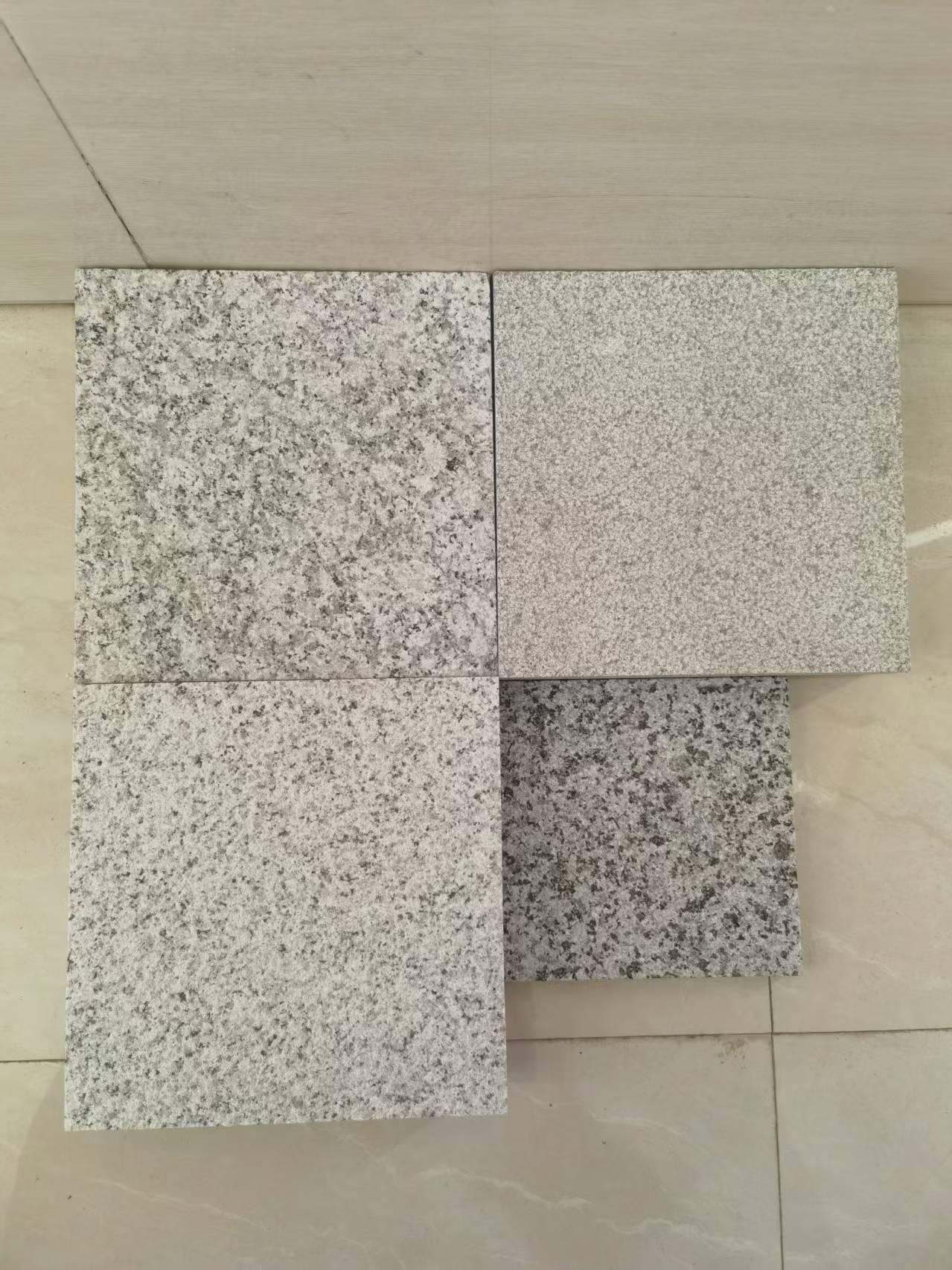 漯河 芝麻白，芙蓉白，芝麻灰，芝麻黑