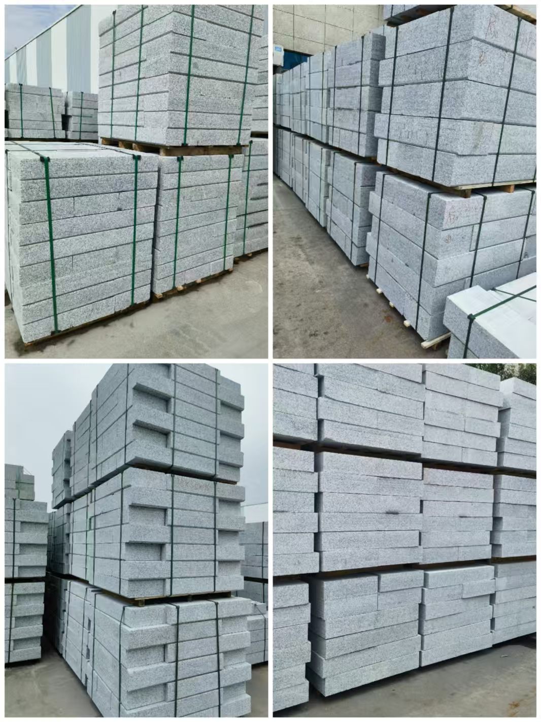 漯河 花岗岩路沿石多少钱