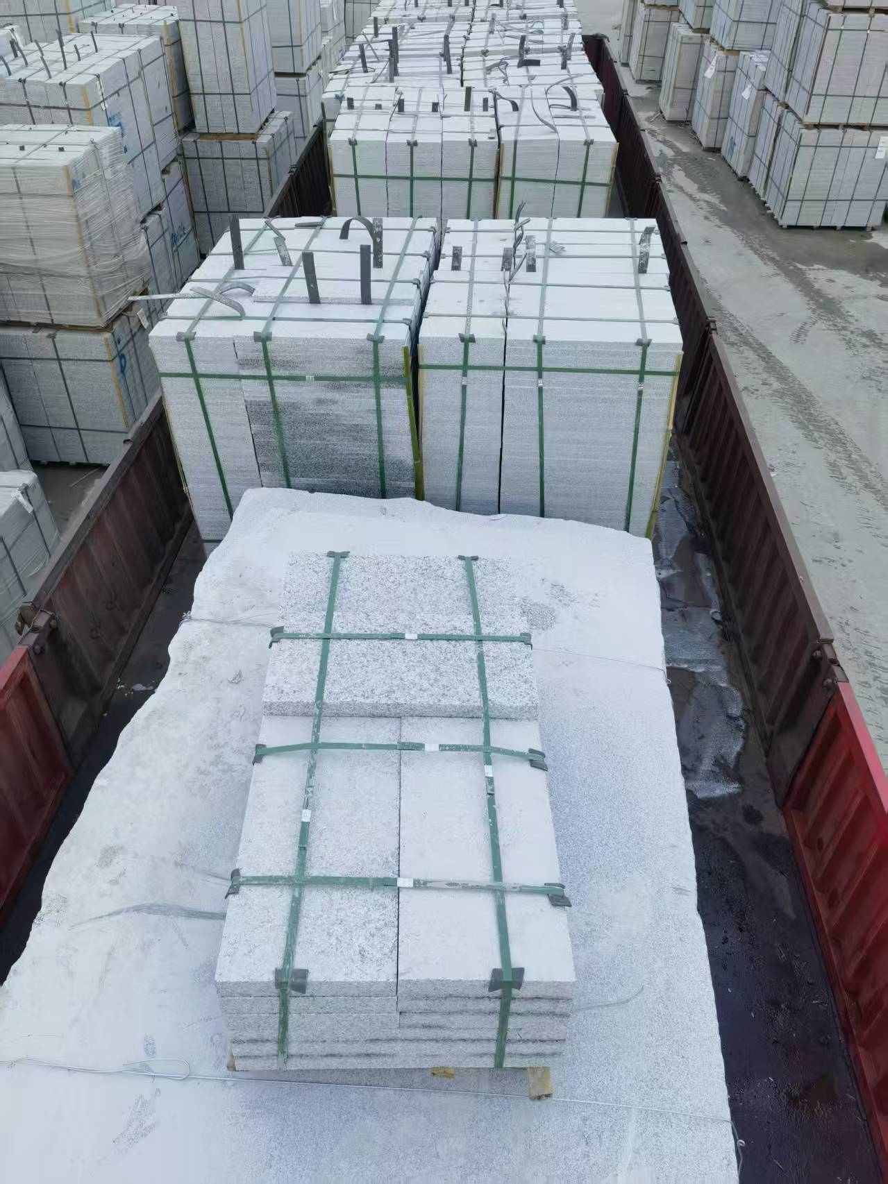 漯河芝麻白300*600成品+板底