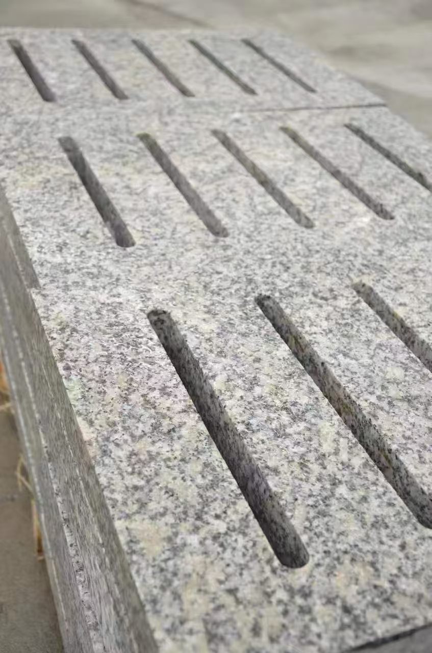 漯河芙蓉白水沟盖板