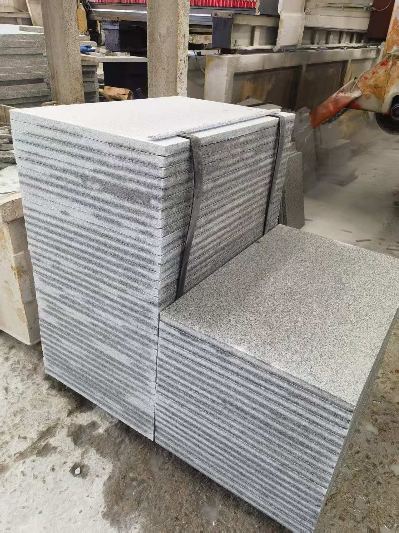 漯河芝麻白火烧面成品