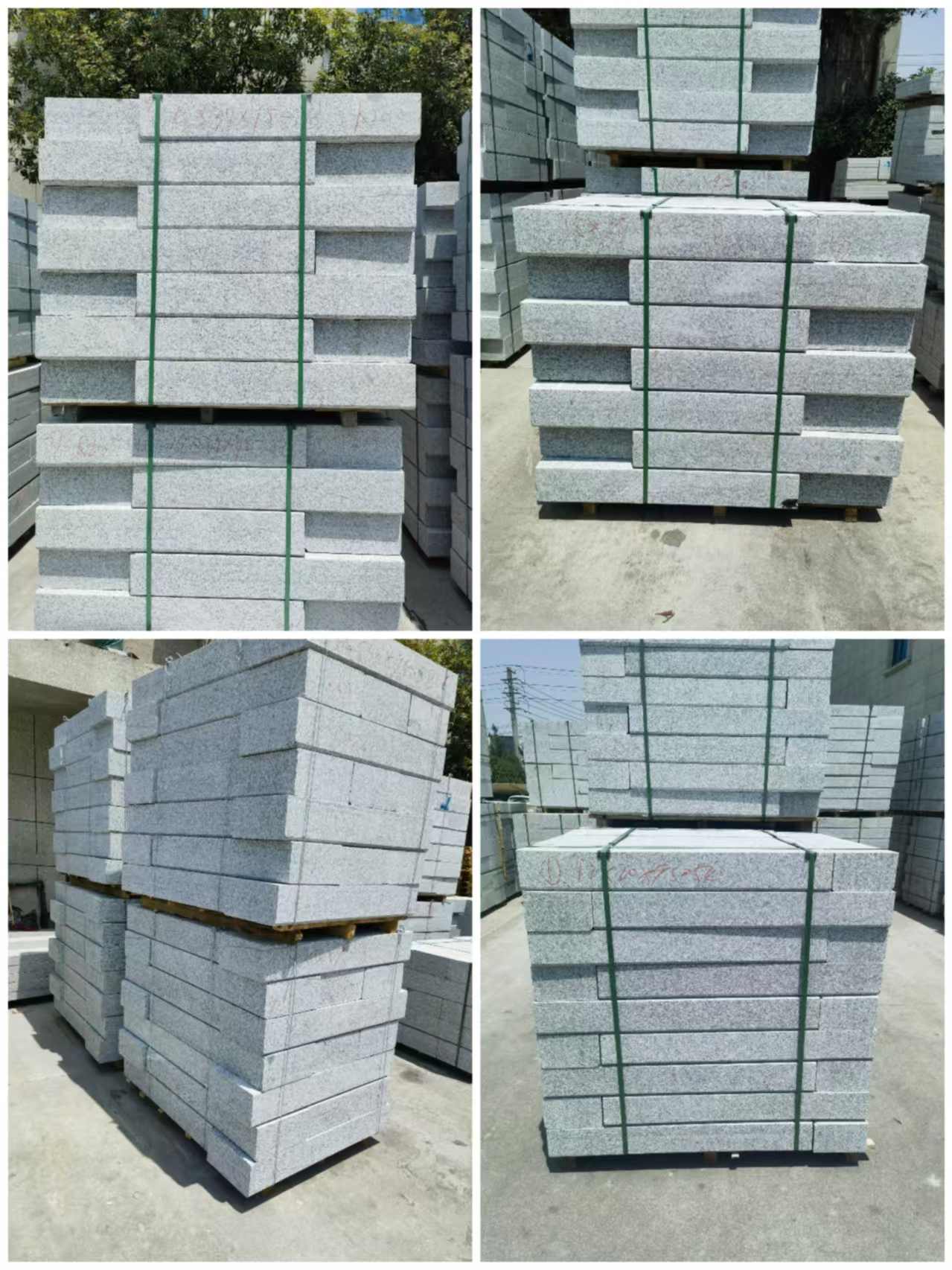 漯河芙蓉白路沿石