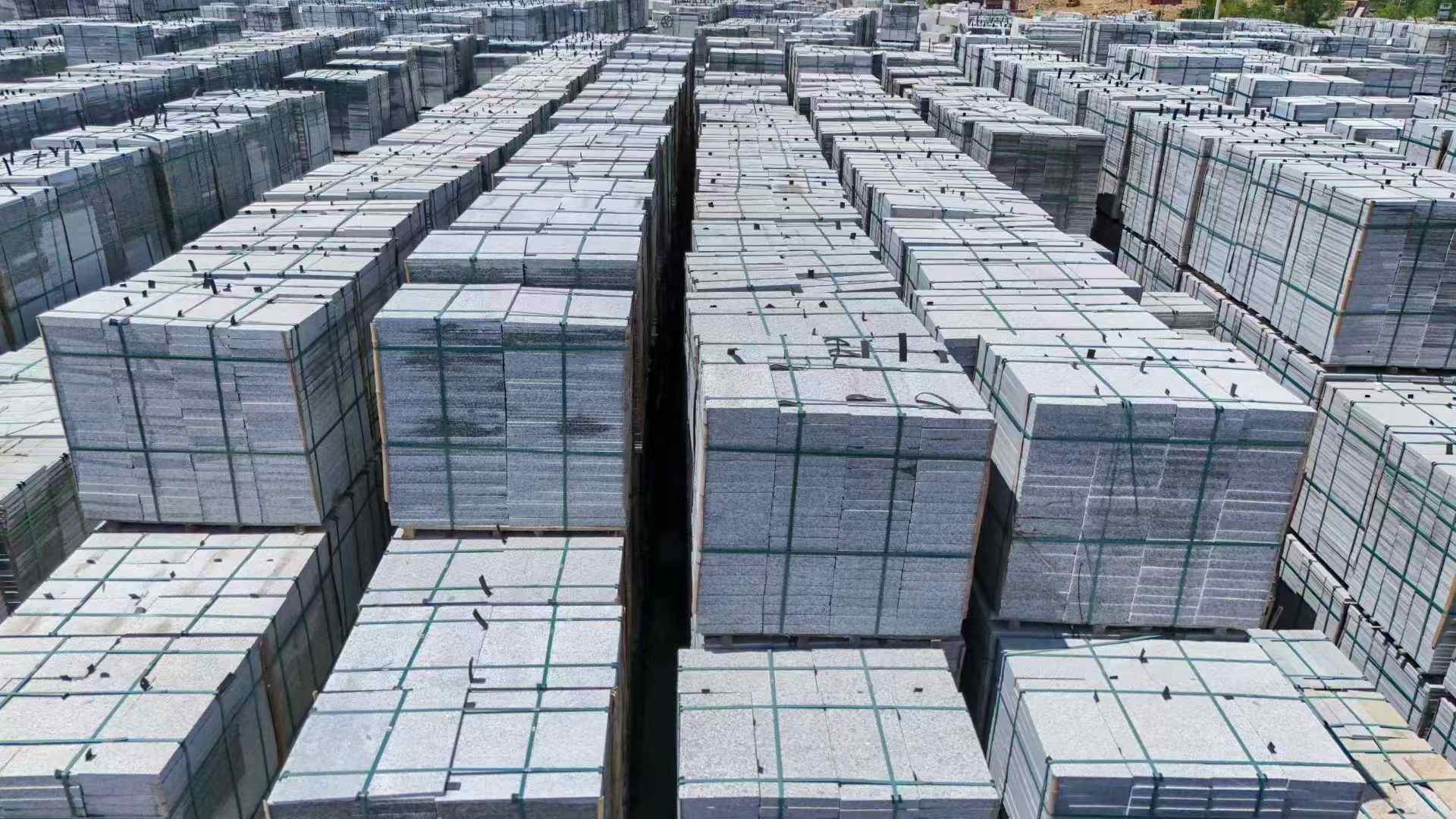 漯河 芝麻白、芝麻灰、芙蓉白地铺成品，大量现货