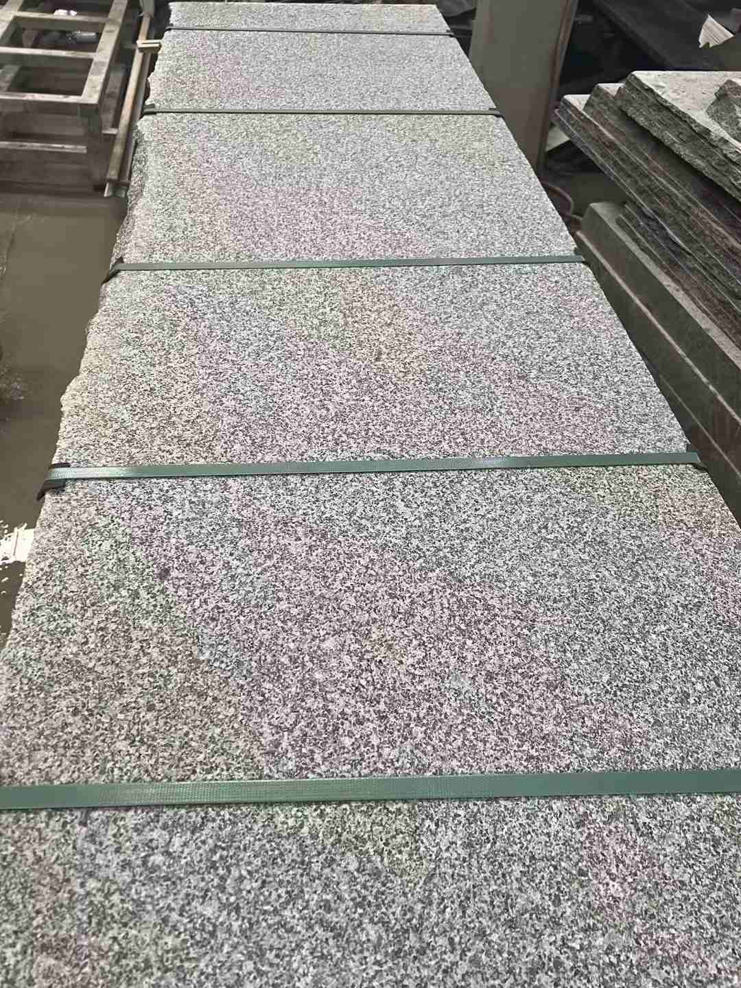 漯河 芝麻黑火烧面