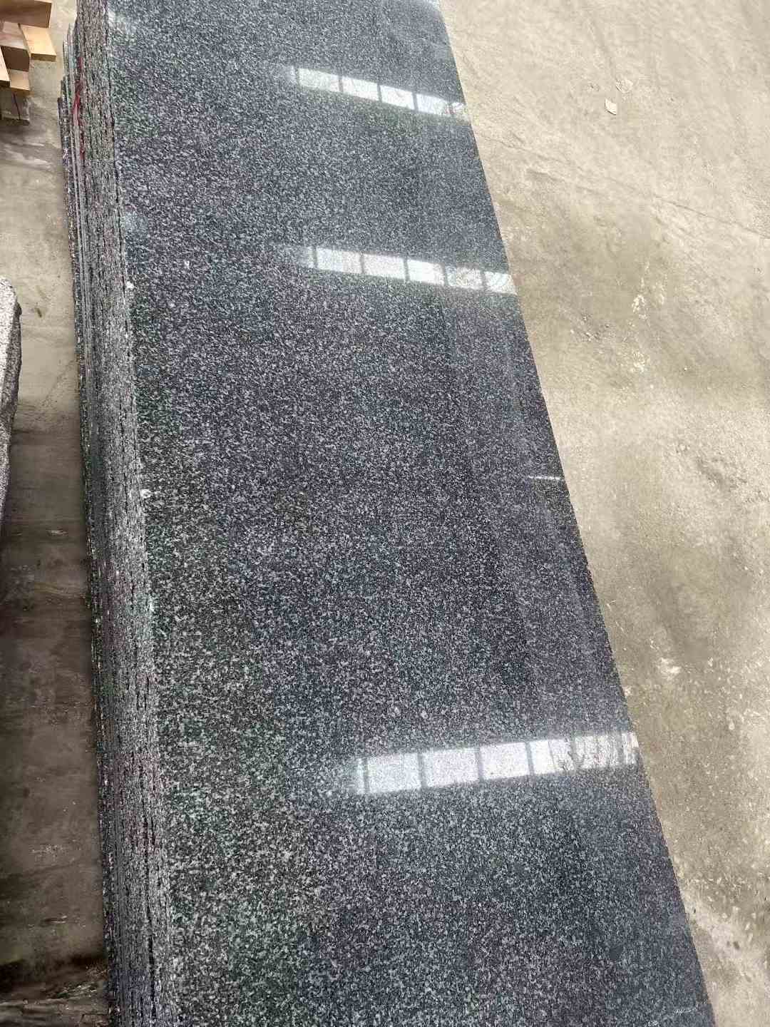 漯河 芝麻黑光面