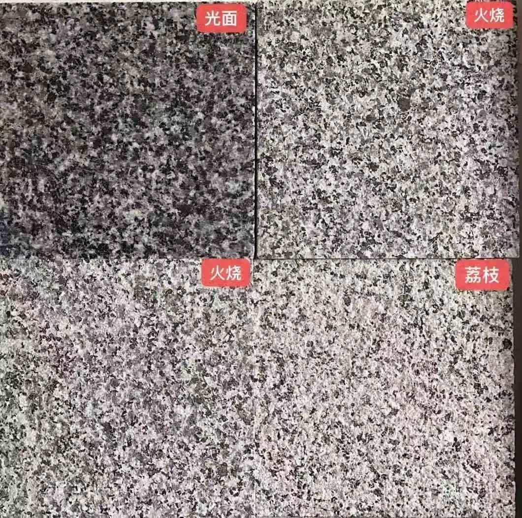 漯河 芝麻黑光面，芝麻黑火烧面，芝麻黑荔枝面