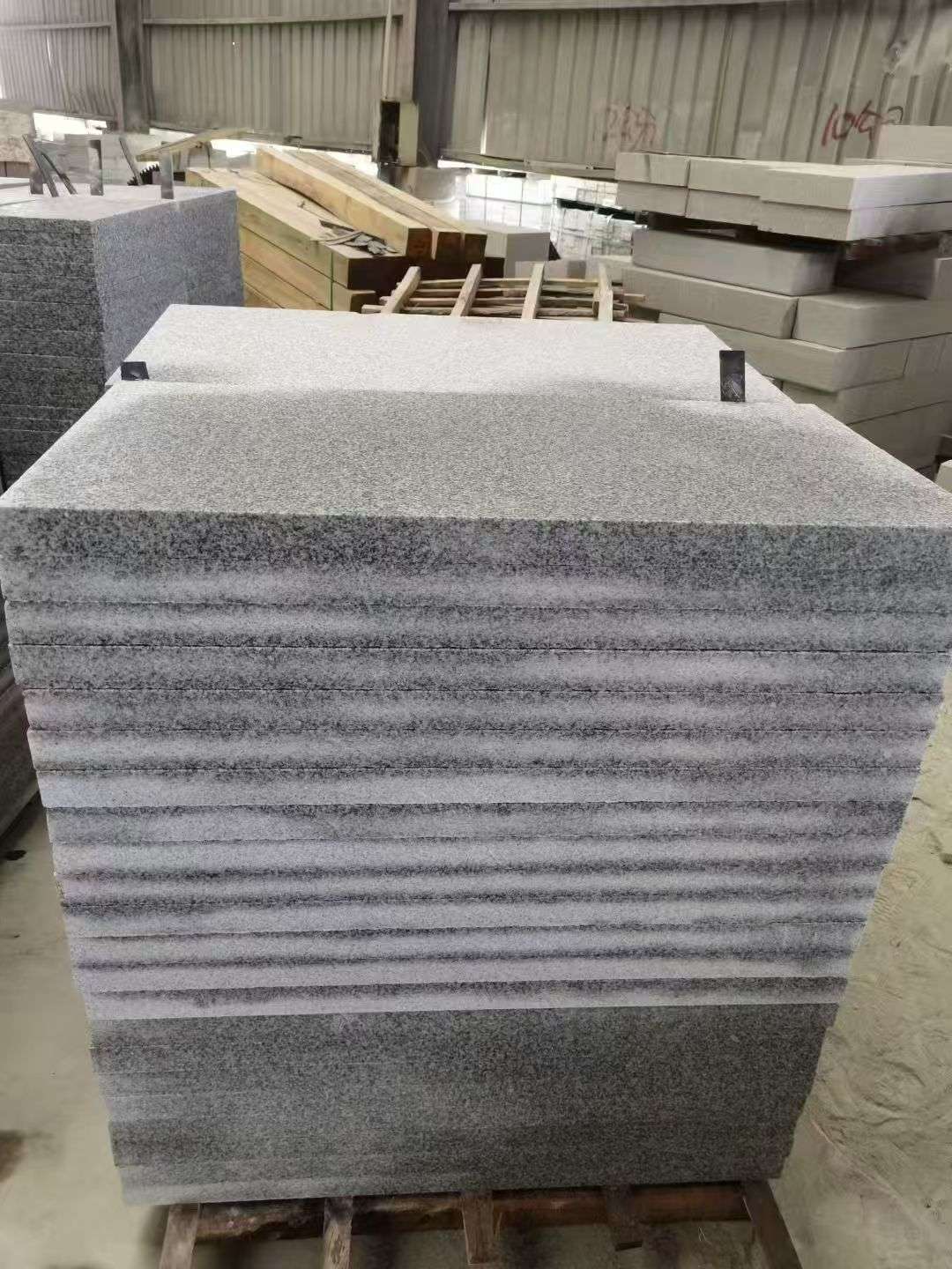 漯河 芝麻白火烧面成品，B料价格，接近A料的质量